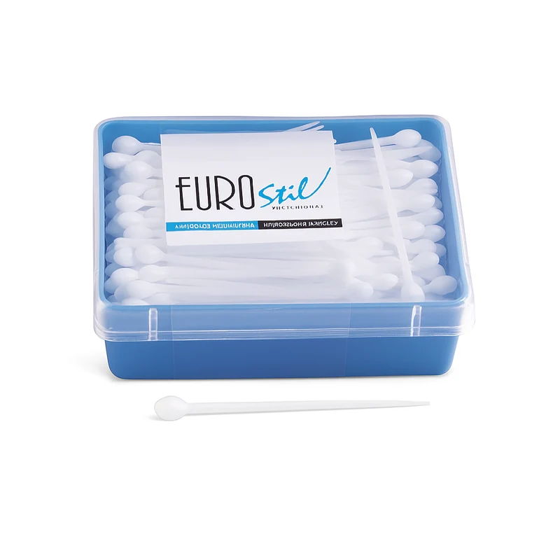 Caja Pinchitos de Nylon Profesional