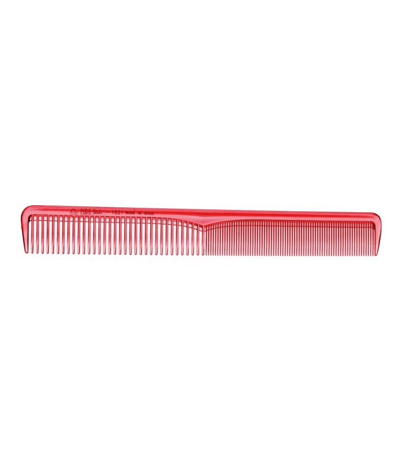 Peines de Corte Transparentes