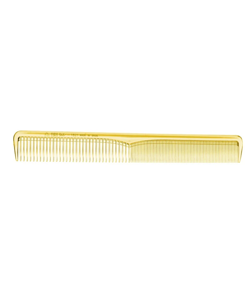 Peines de Corte Transparentes