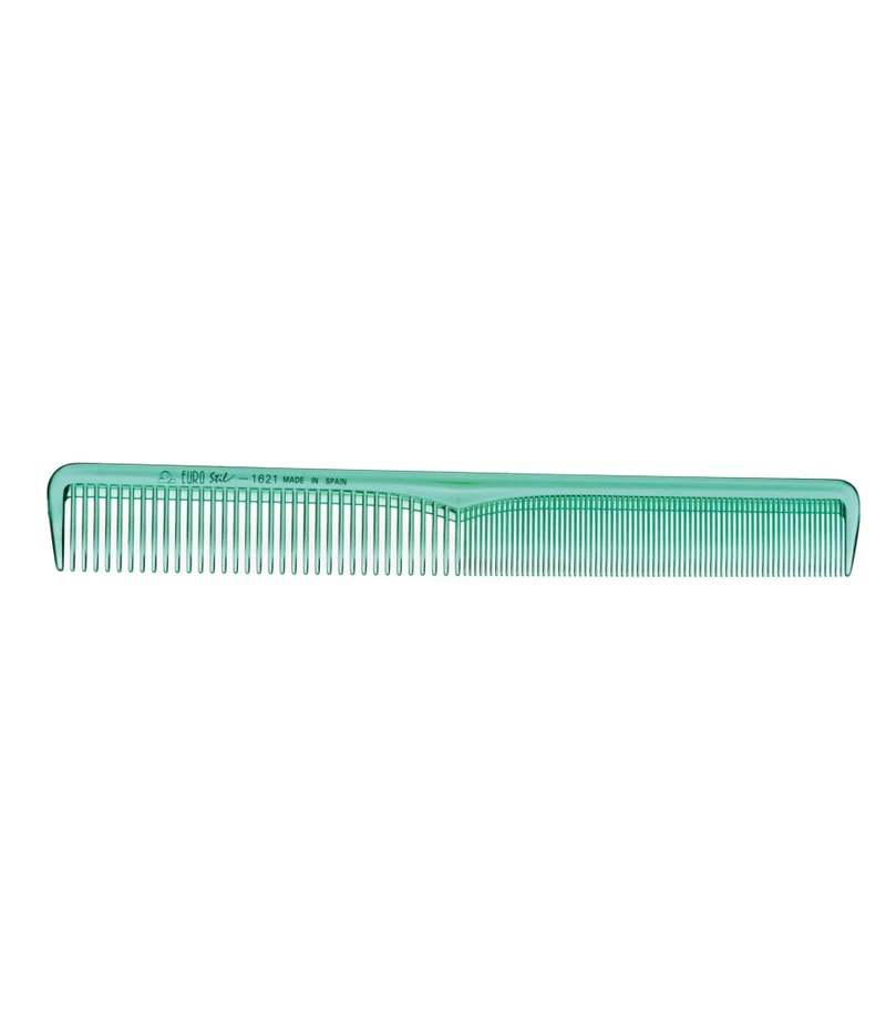 Peines de Corte Transparentes