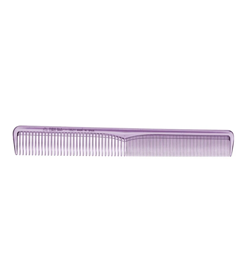 Peines de Corte Transparentes