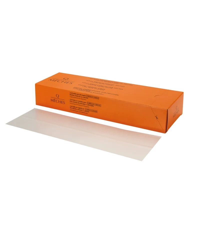 Hojas Super Mechas Eurostil