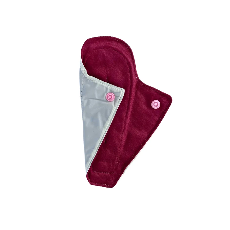 Protector Reusable en tela tanga