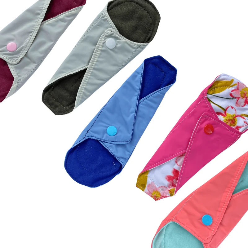 Protector Reusable en tela tanga