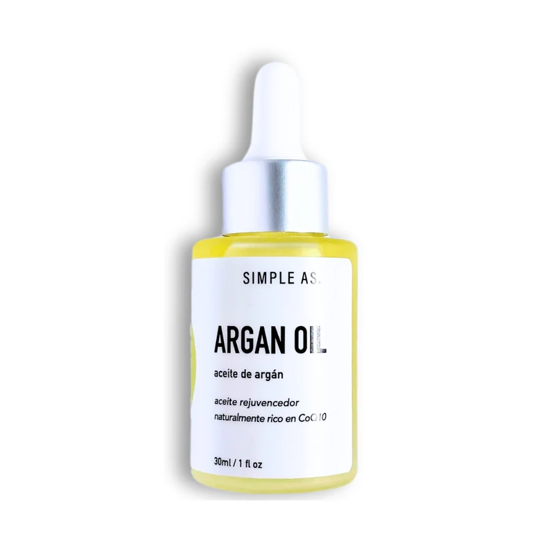 Aceite de Argán