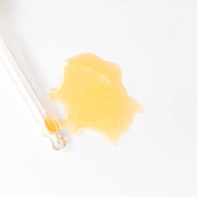 Aceite de Rosa Mosqueta