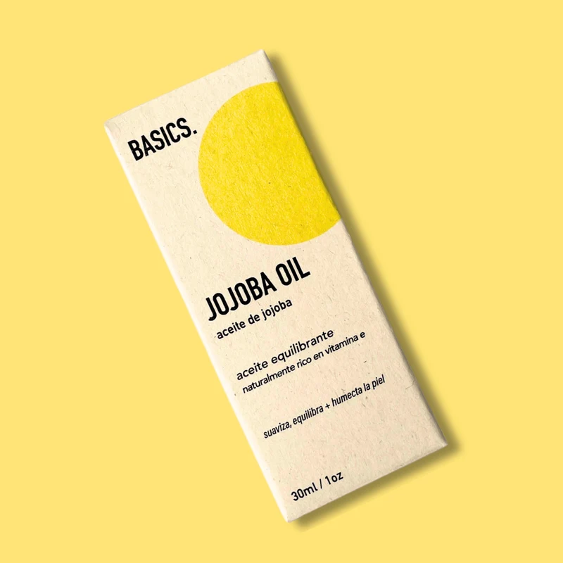 Aceite de Jojoba
