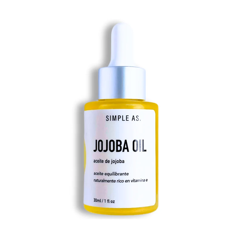 Aceite de Jojoba