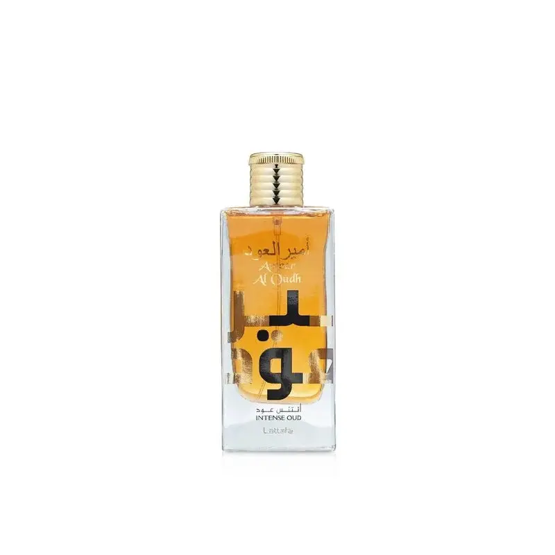 Ameer Al Oud Intense Oud - Intensidad y Elegancia