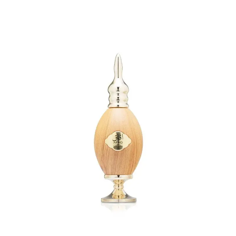 Oro Afaq Lattafa - Muestra 2ml y 10ml