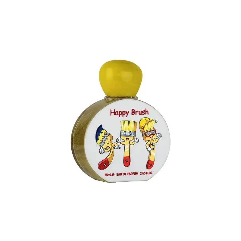 Happy Brush Lattafa Pride Kids- Muestra 2ml y 10ml