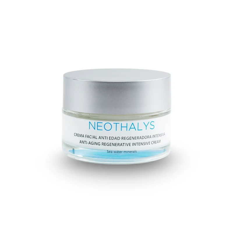 Crema Regeneradora Anti-Edad