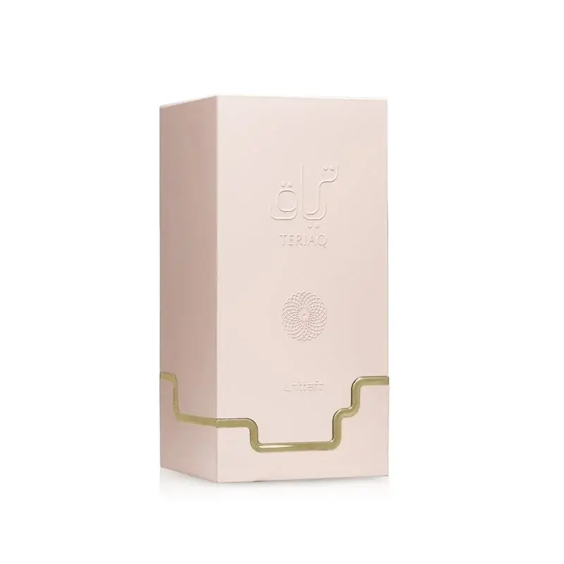 Teriaq Lattafa - Muestra 2ml y 10ml