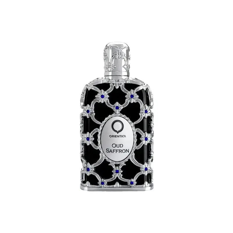 Oud Saffron Orientica - Muestra 2ml y 10ml