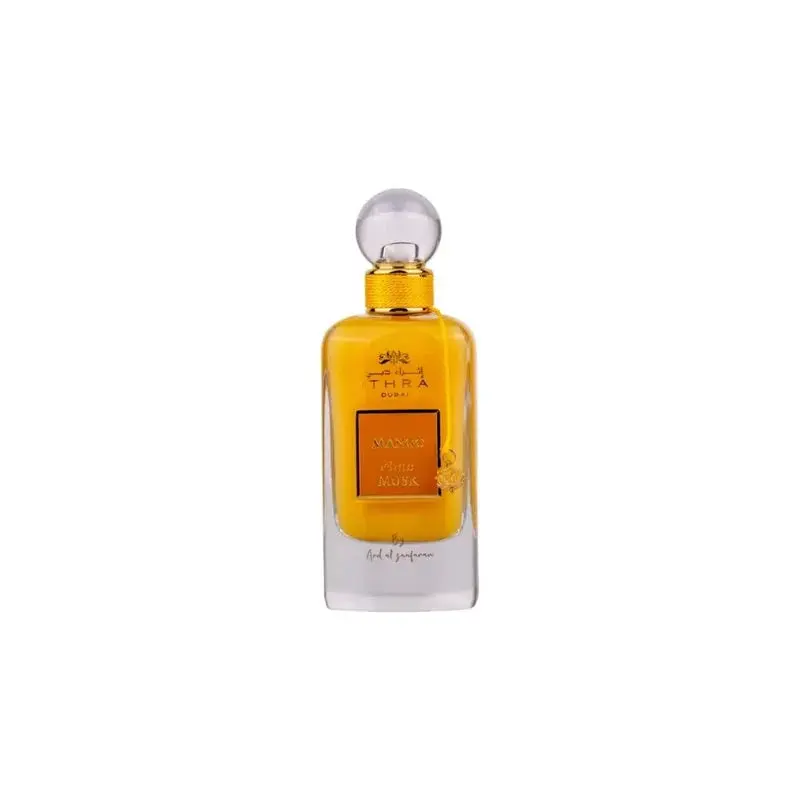 Mango Musk Ard Al Zaafaran - Muestra 2ml y 10ml
