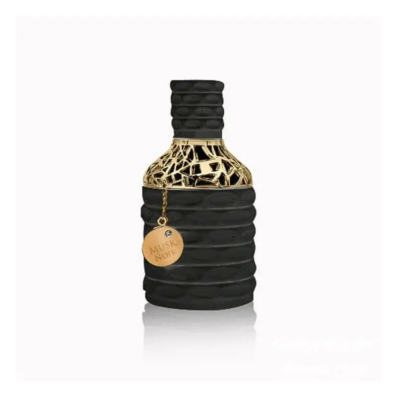 Musk Noir Fragance World - Muestra 2ml y 10ml