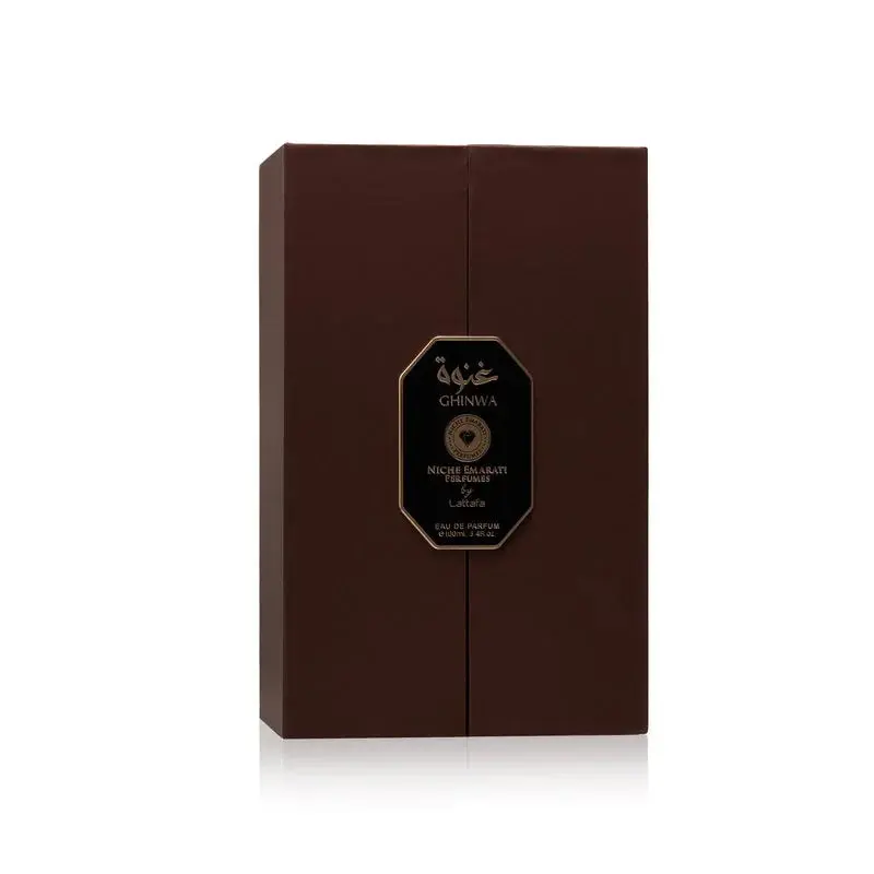 Ghinwa Lattafa - Muestra 2ml y 10ml