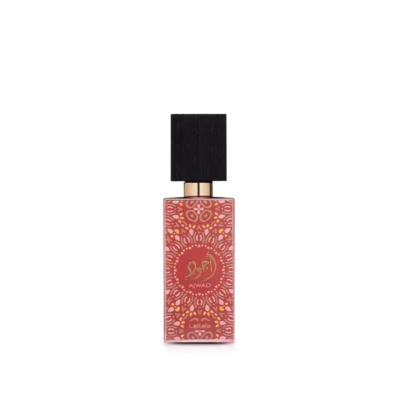 Ajwad Rosa a Rosa Lattafa - Muestra 2ml y 10ml