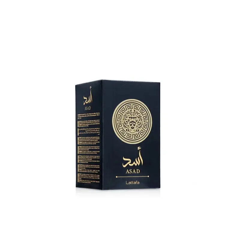 Asad Lattafa - Muestra 2ml y 10ml