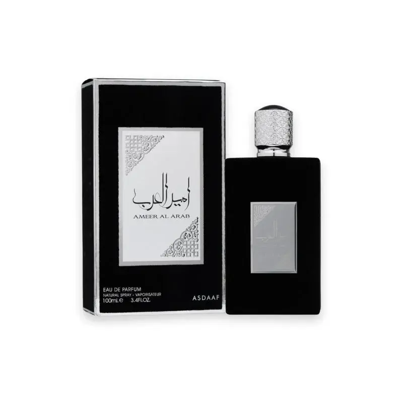 Ameer Al Arab Lattafa - Muestra 2ml y 10ml