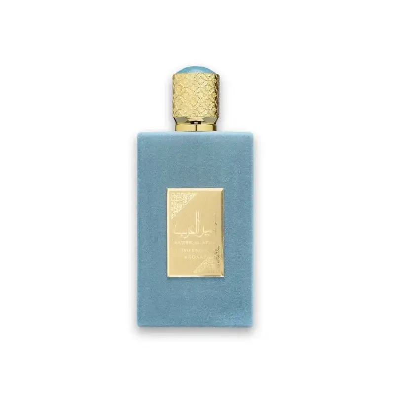 Ameer Al Arab Imperio Lattafa - Muestra 2ml y 10ml