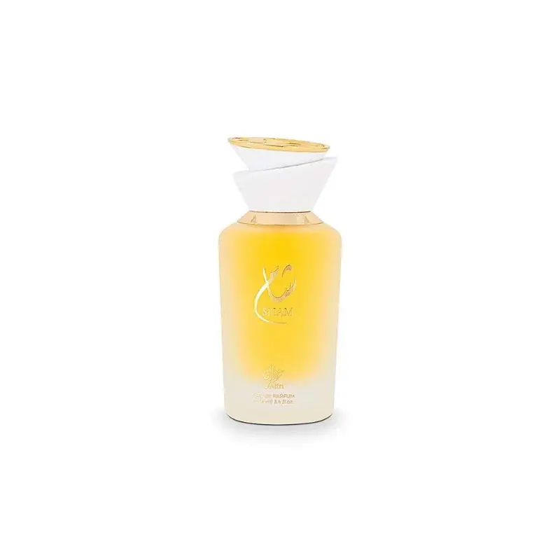 Sham - Elegancia Oriental