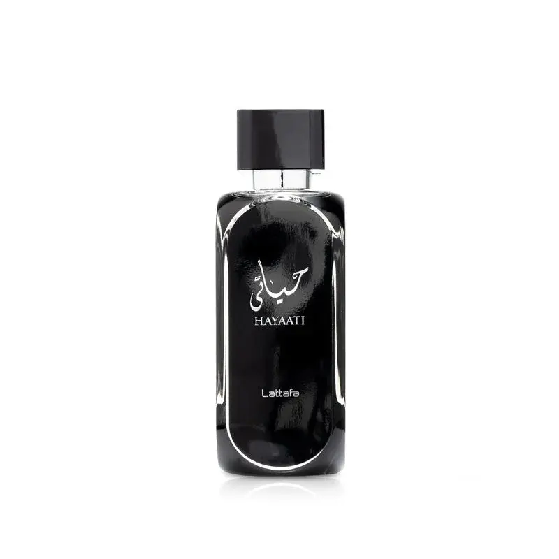 Hayaati Lattafa - Muestra 2ml y 10ml