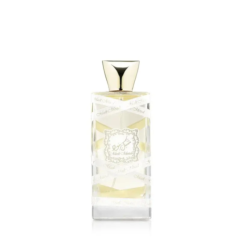 Musk Mood Lattafa - Muestra 2ml y 1 ml