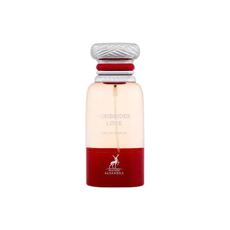 Forbidden Love Maison Alhambra - Muestra 2ml y 10ml