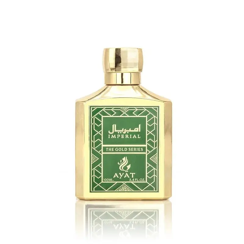 Imperial Ayat - Muestra 2ml y 10ml