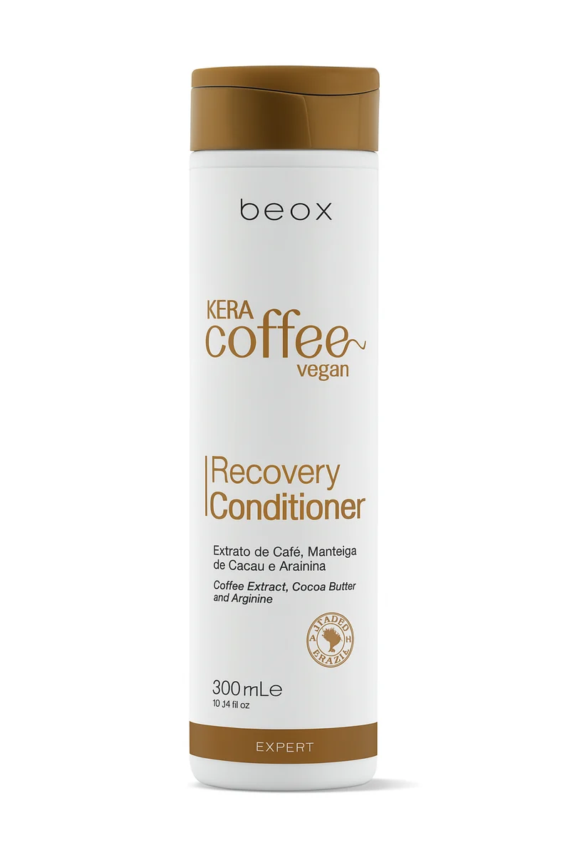 Beox KeraCoffee Recovery Acondicionador
