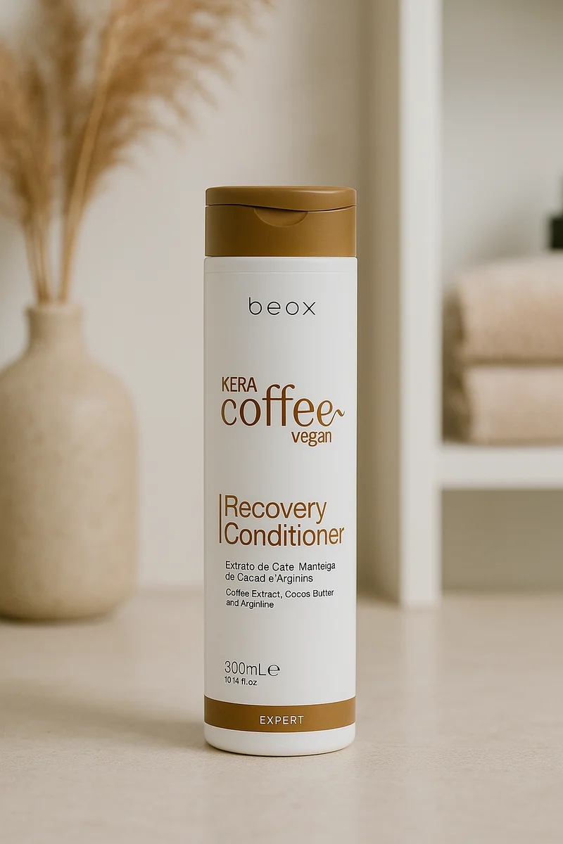 Beox KeraCoffee Recovery Acondicionador