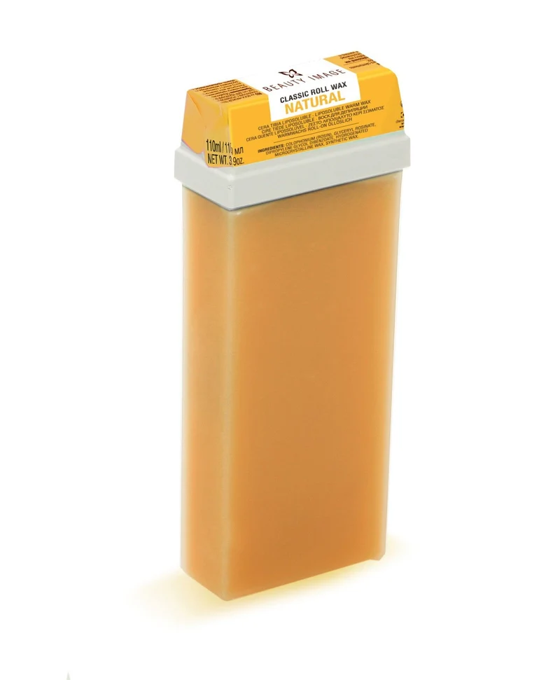 Beauty Image Roll-On