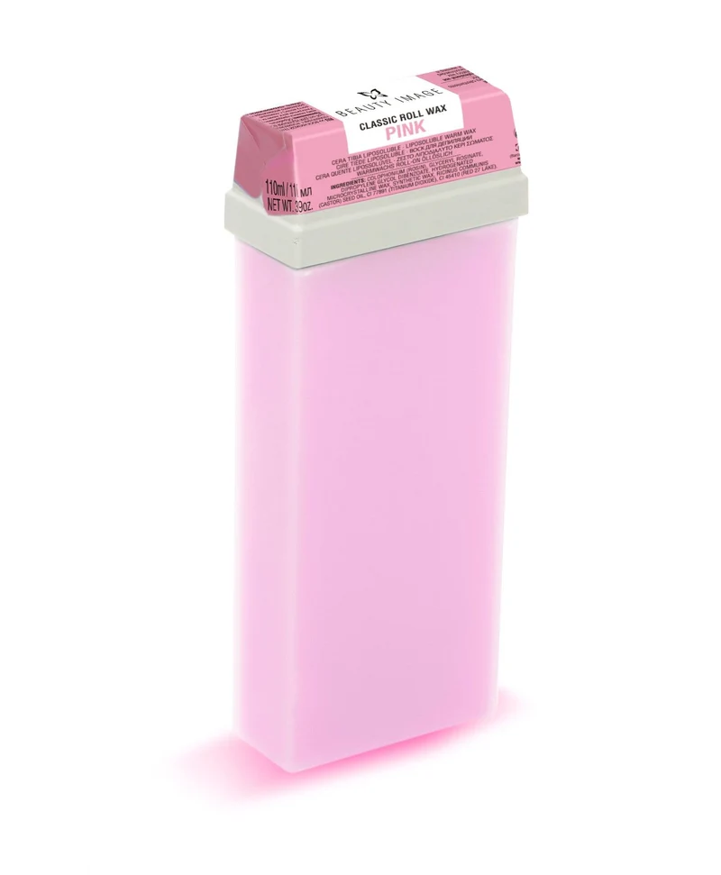 Beauty Image Roll-On