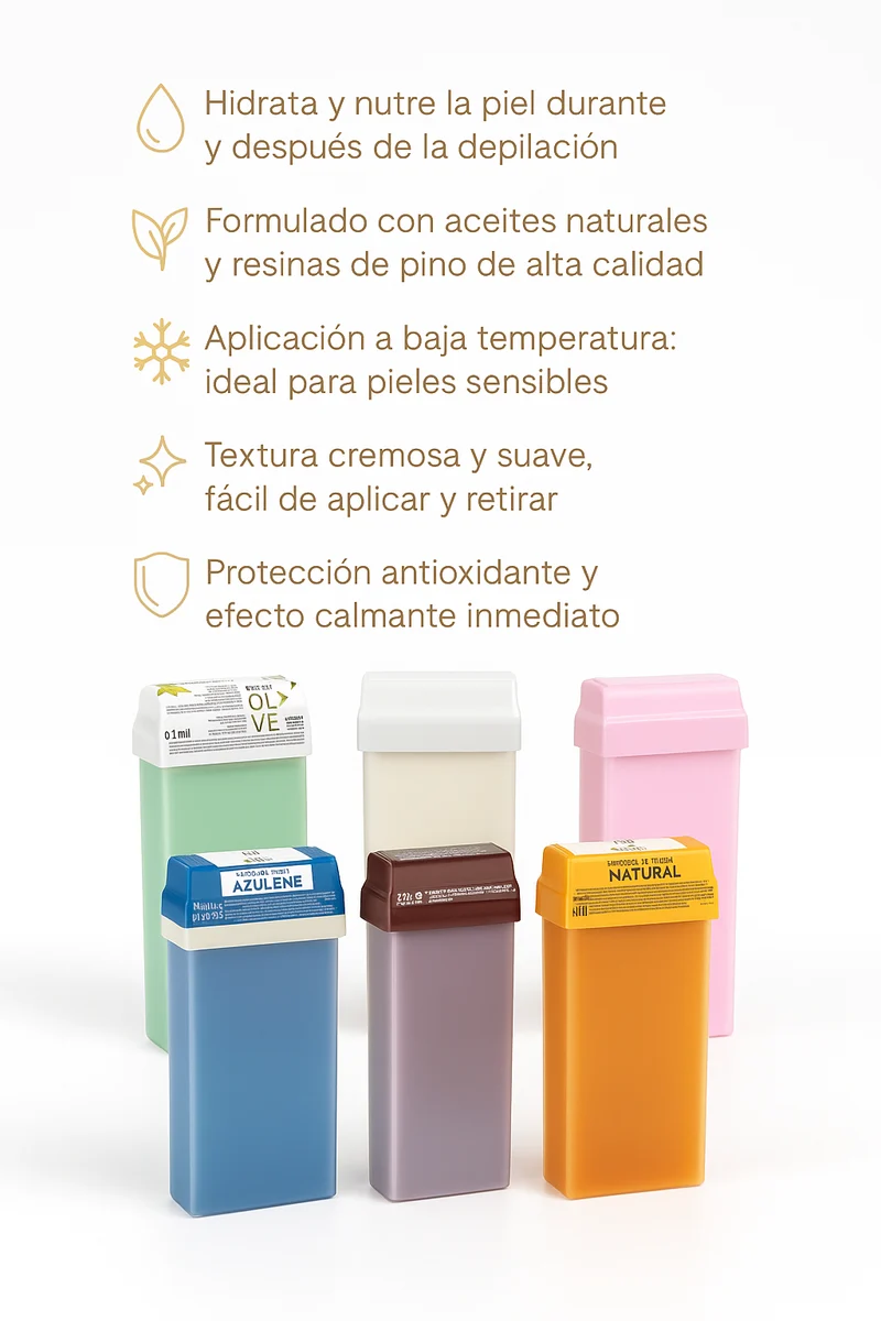 Beauty Image Roll-On