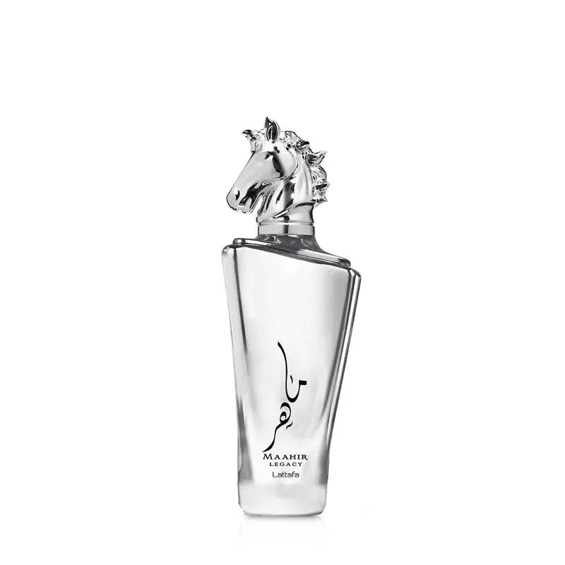 Maahir Legacy Lattafa - Muestra 2ml y 10ml