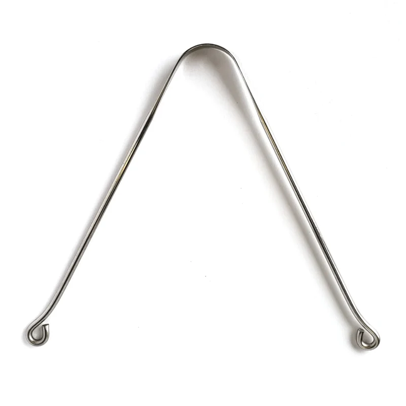 Raspador de Lengua