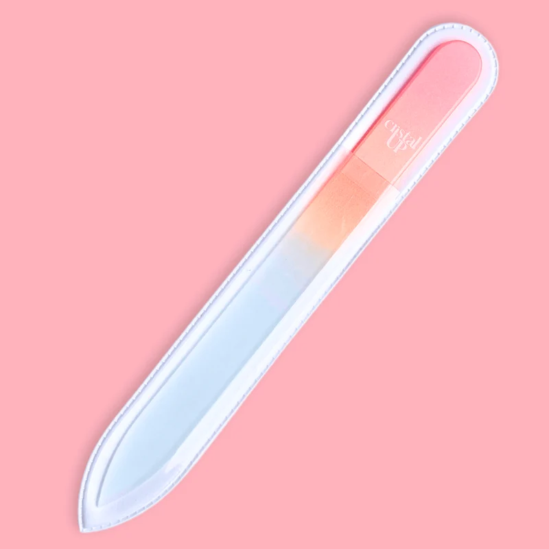 Lima de Cristal - Mediana