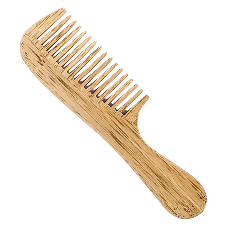 Peinilla Madera con Mango