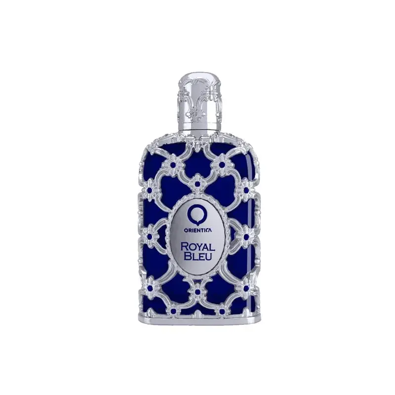 Royal Bleu Orientica - Distinción y Sofisticación