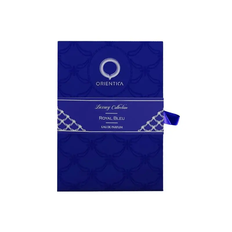 Royal Bleu Orientica - Distinción y Sofisticación