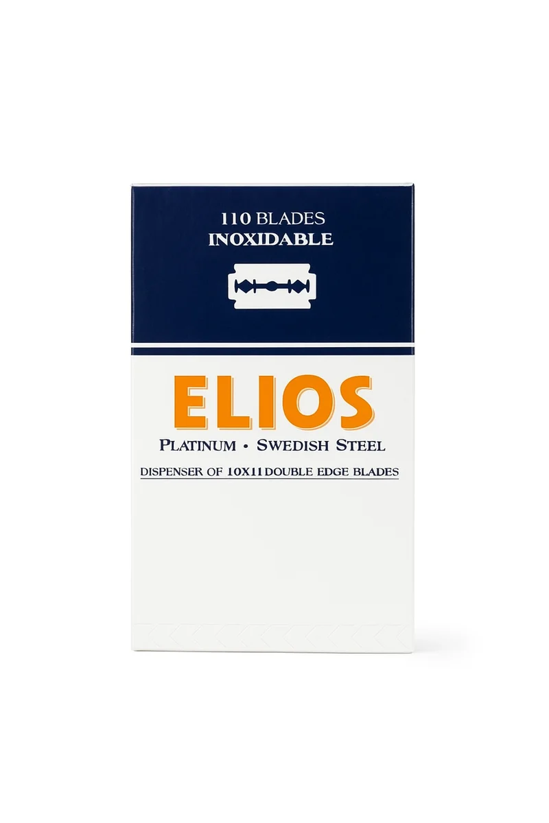 Dispensador ELIOS hojas acanaladas 110 Und.