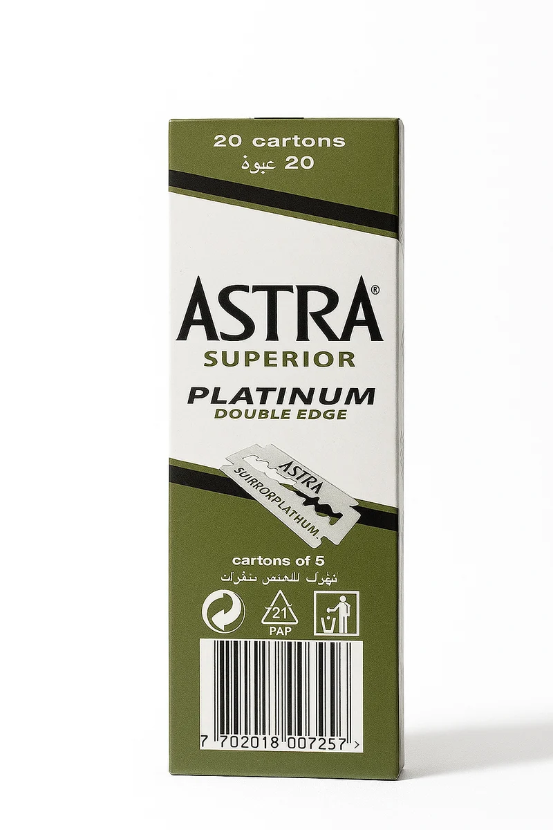 Dispensador Astra 100 Hojas