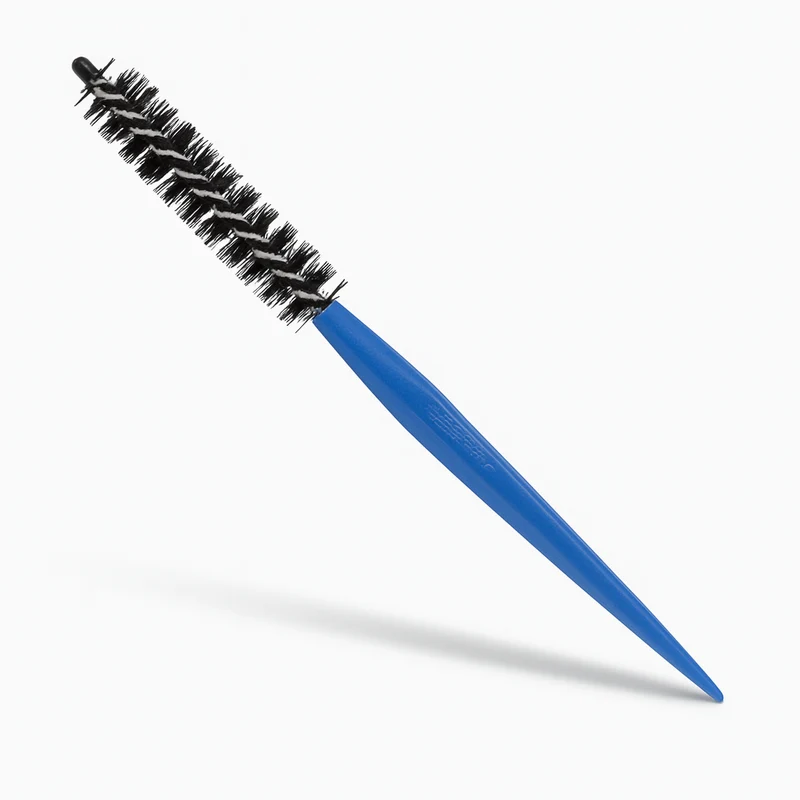 Cepillo espiral de detalle