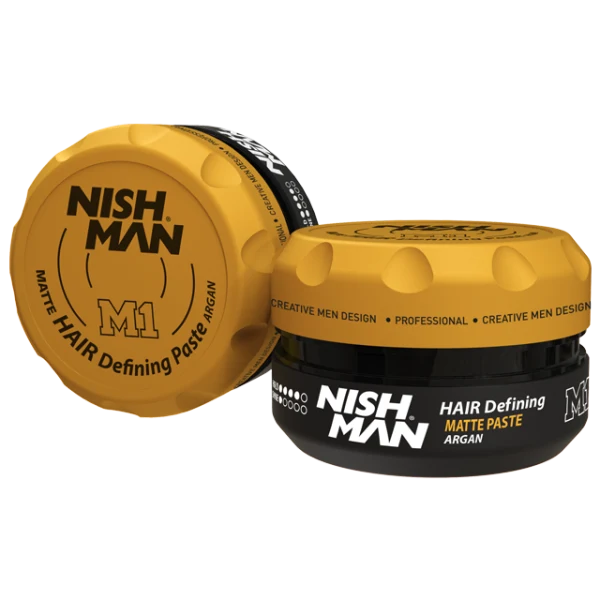 Nishman cera Matte series
