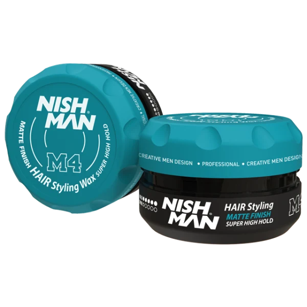 Nishman cera Matte series