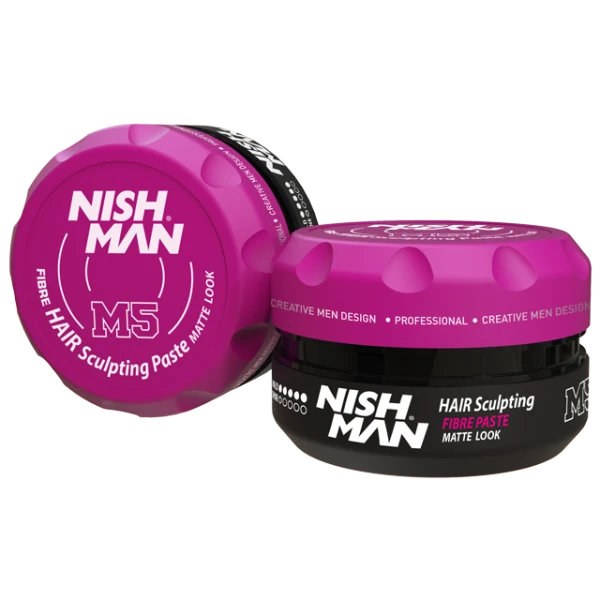 Nishman cera Matte series