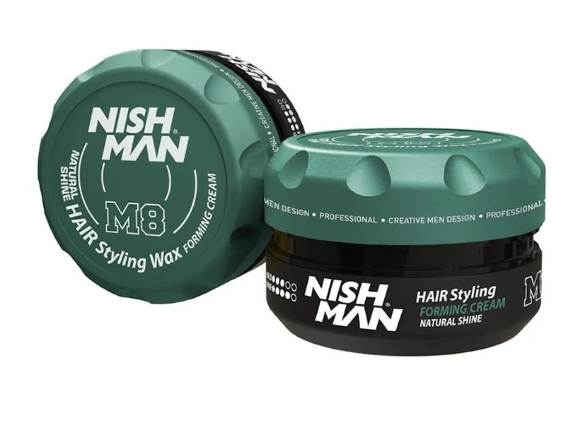 Nishman cera Matte series