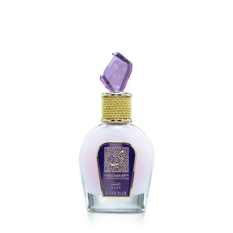 Musk Sugar Plum – Thameen Collection