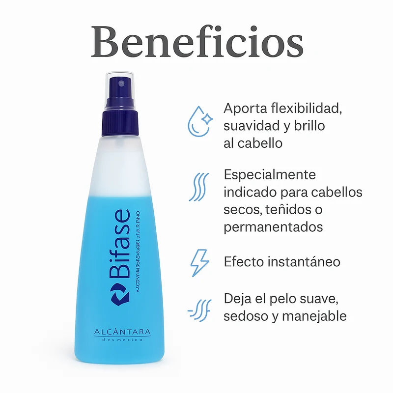 BIFASE Acondicionador bifásico